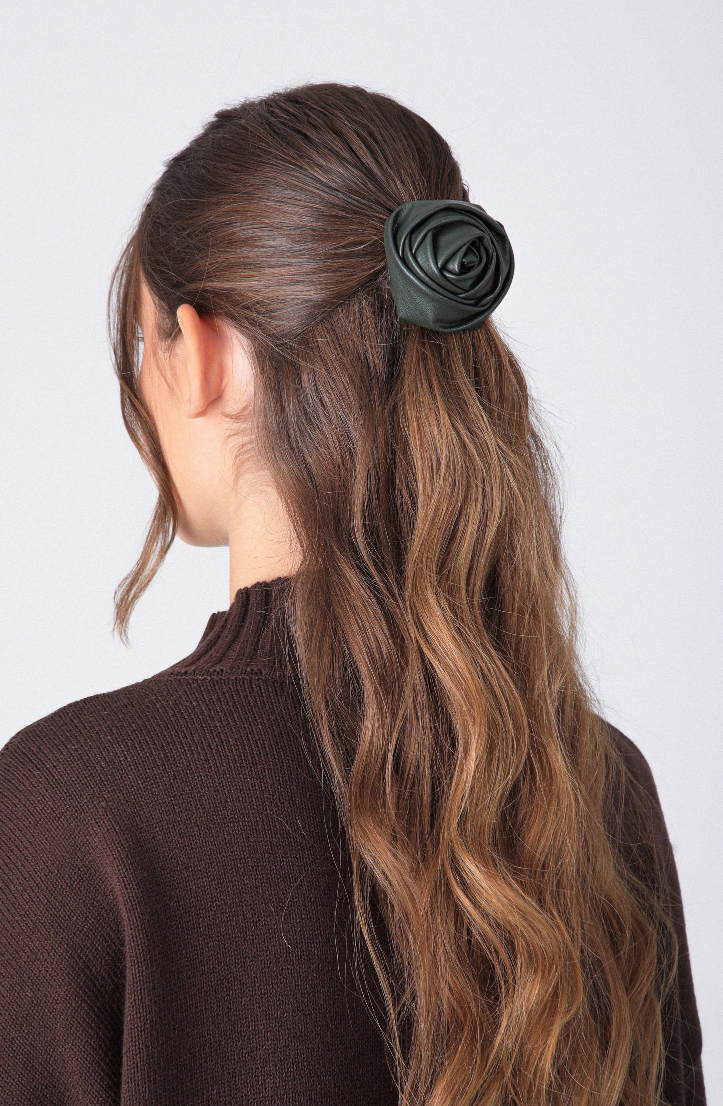 Pack Collet Roses Multicolor