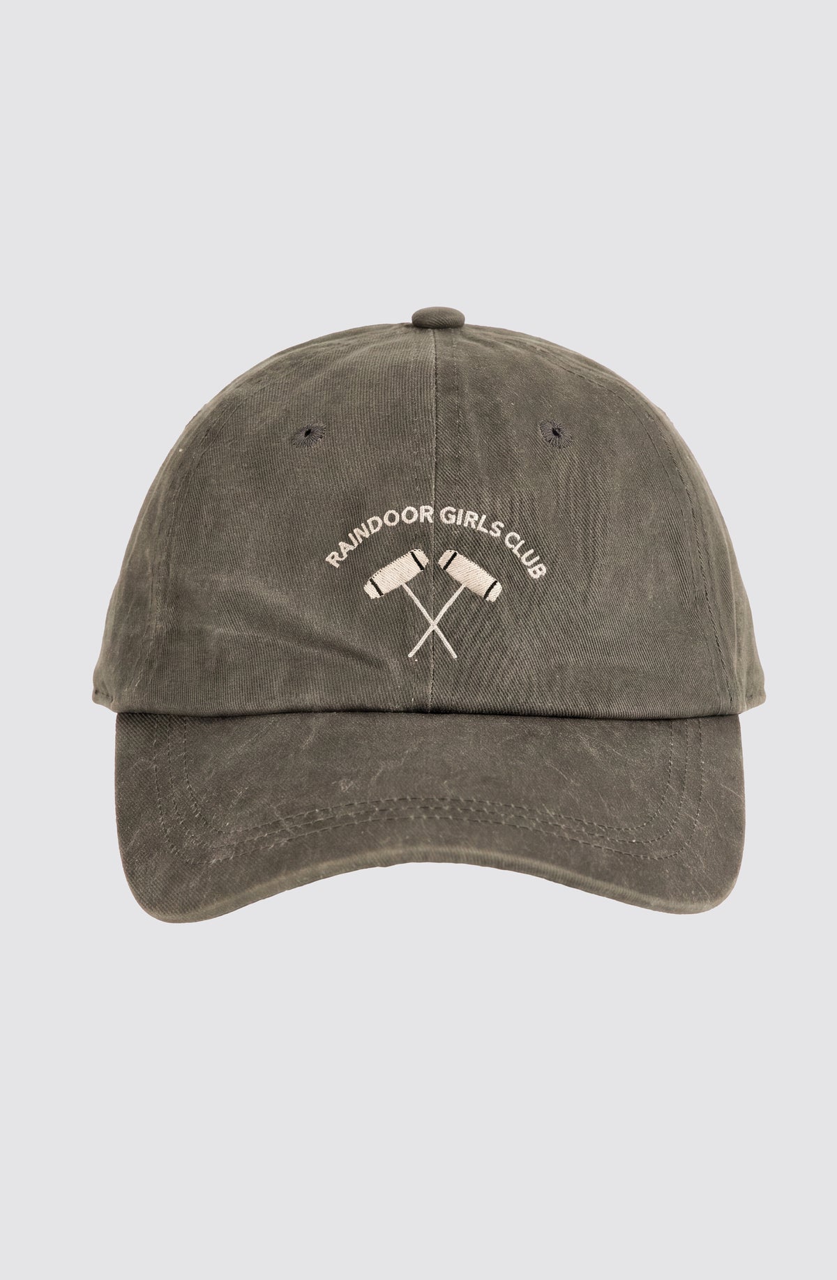 Get the Look