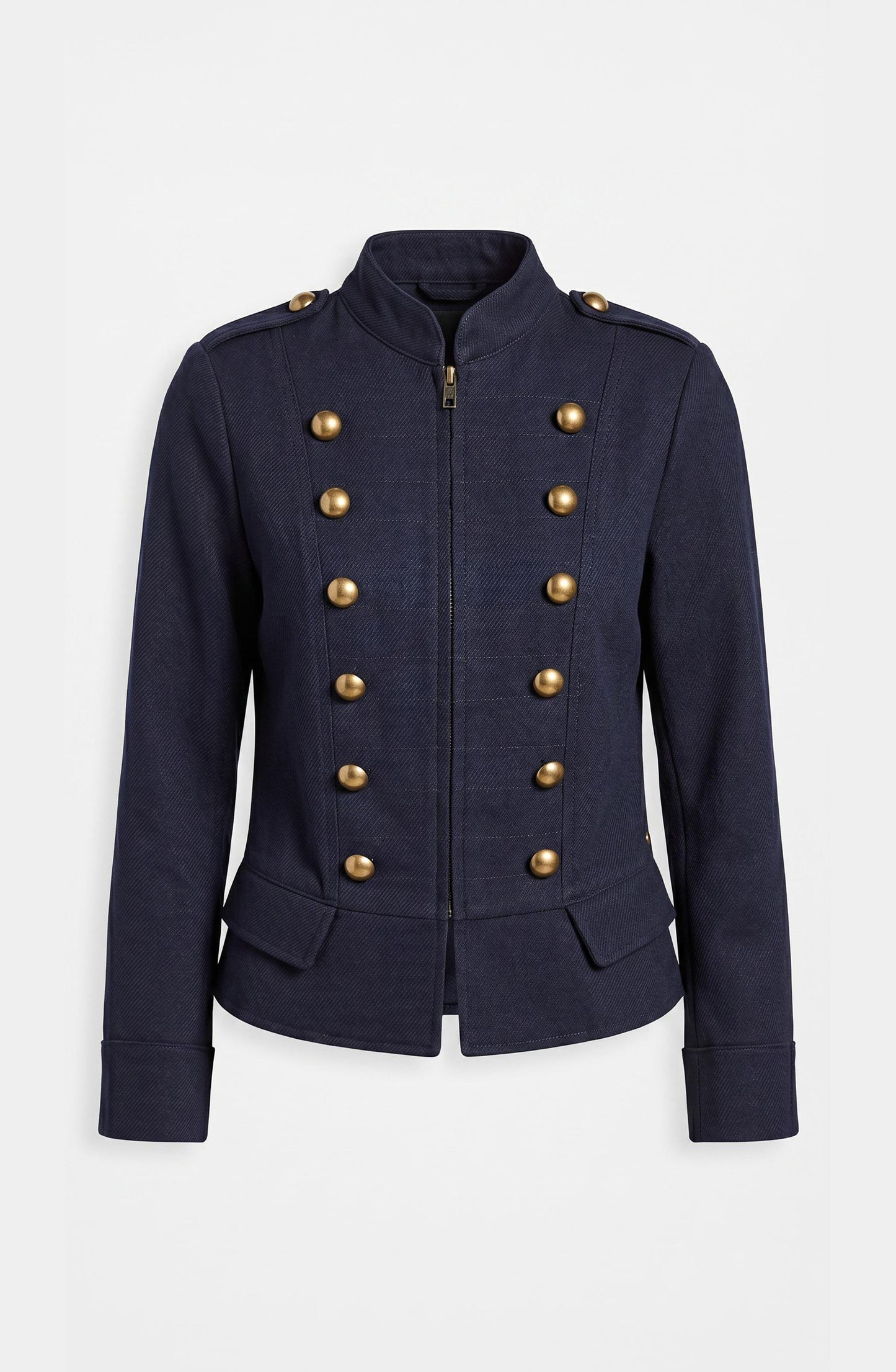 Chaqueta Napoleónica Navy
