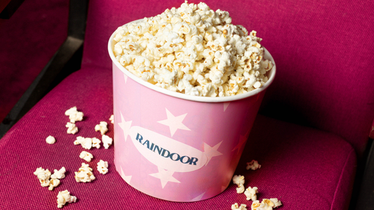 BACKSTAGE | NEW COLLECTION 🎬💗