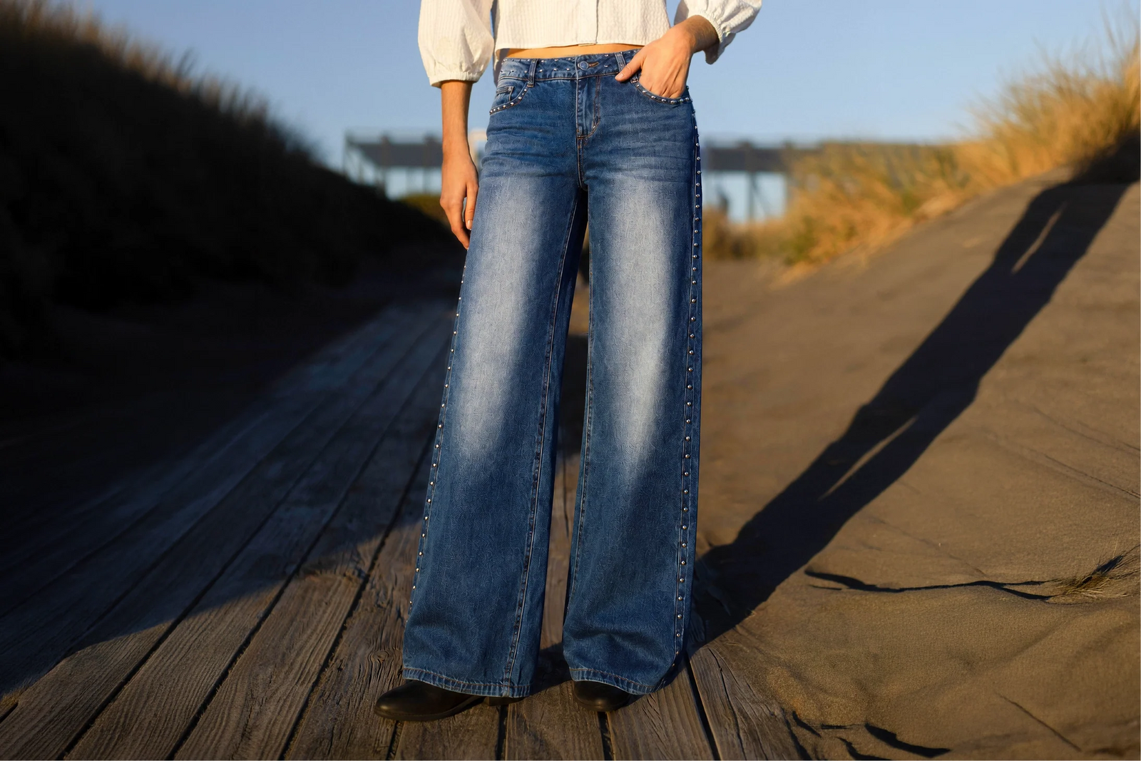 JEANS | PANTALONES