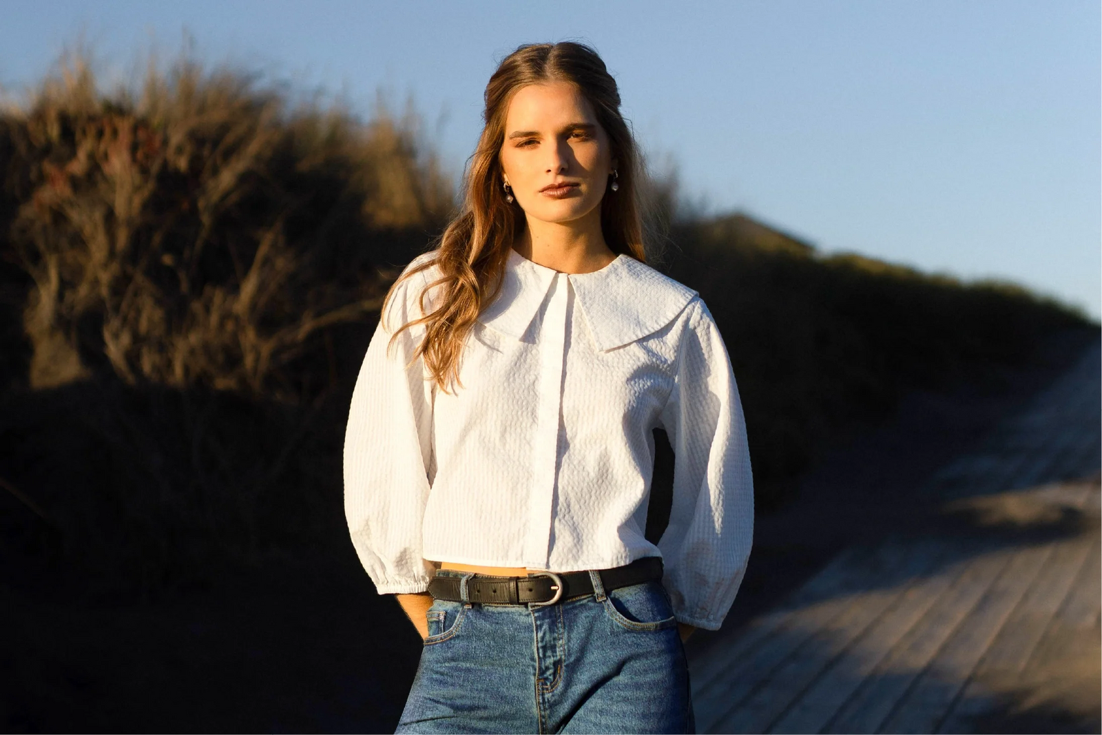 POLOS | BLUSAS