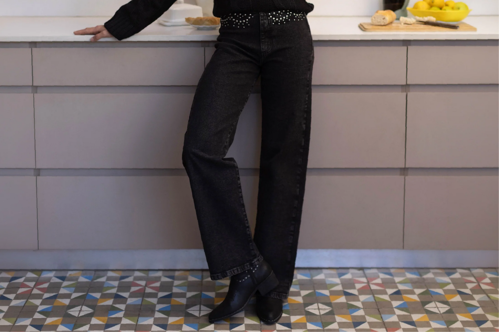 JEANS | PANTALONES