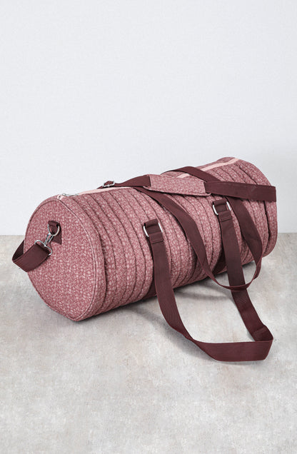 Bolsa Viaje Print