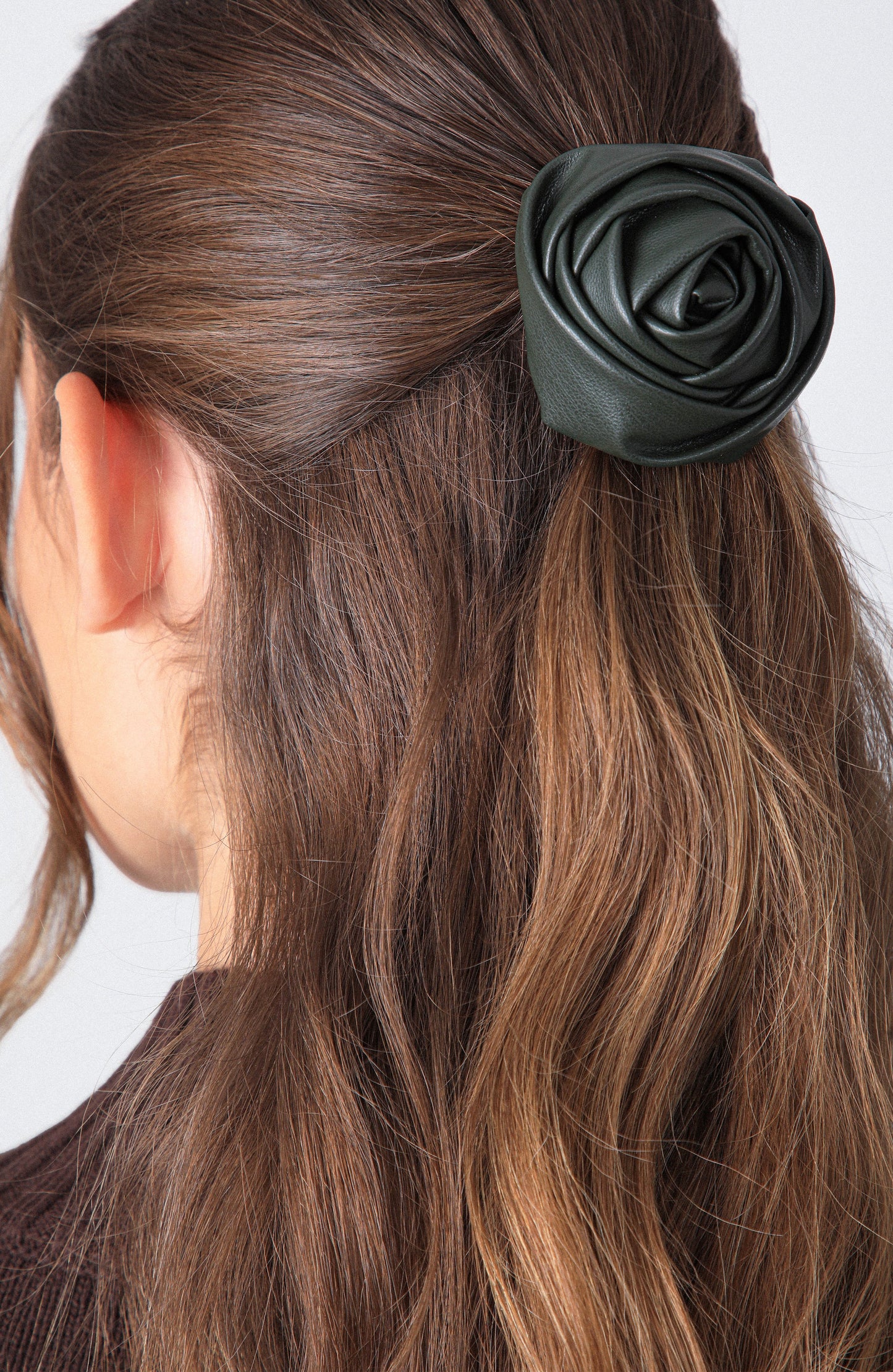 Pack Collet Roses Multicolor