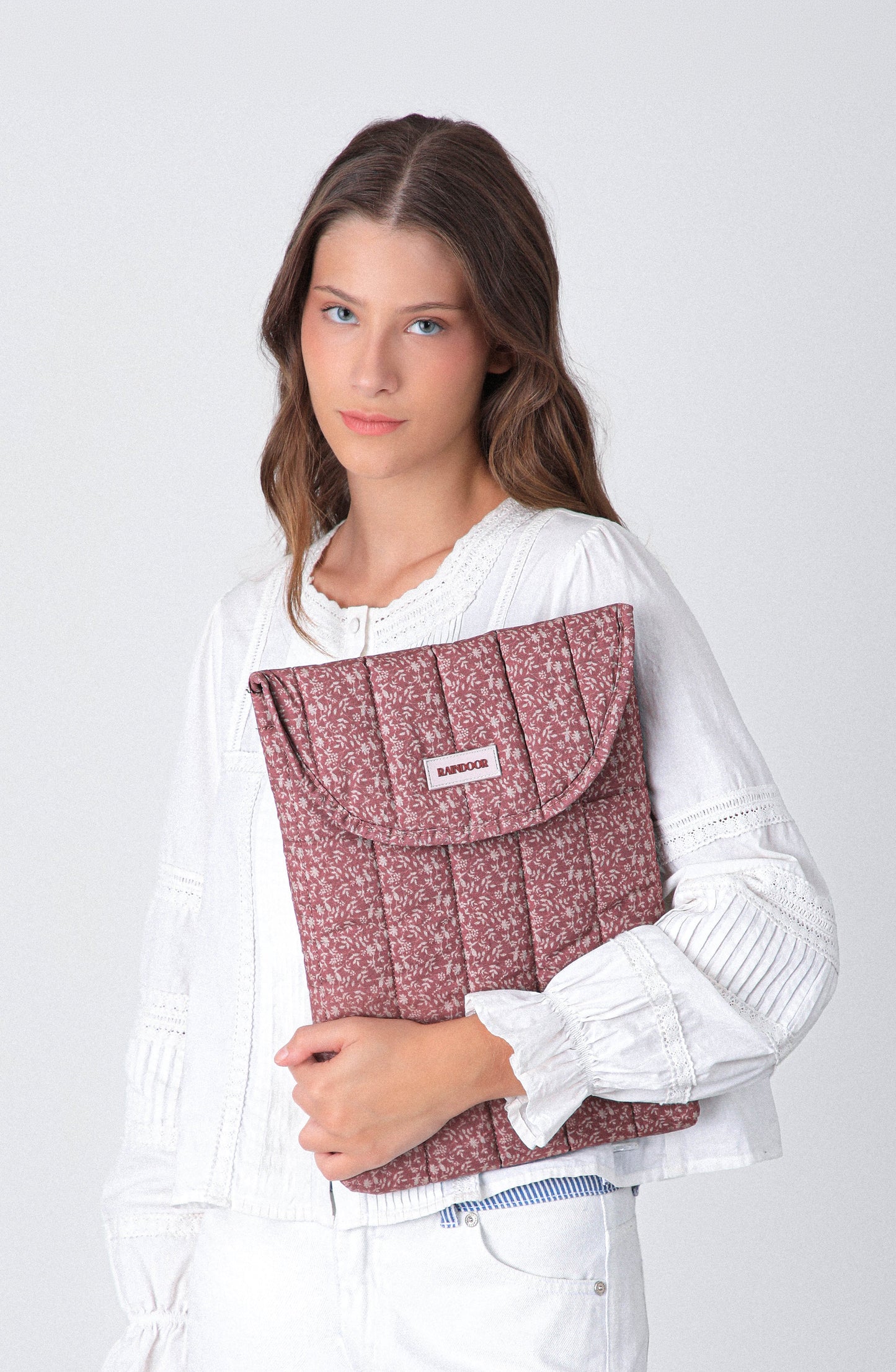 Funda de Computador Print