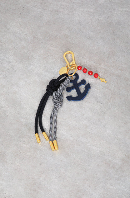 Charm Marinero Blue