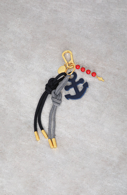 Charm Marinero Blue