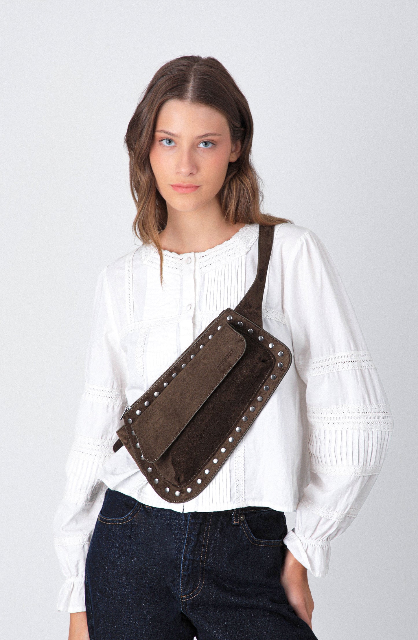 Banano Tachas Brown