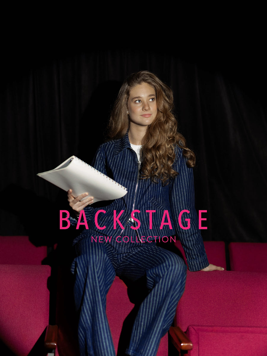 Backstage