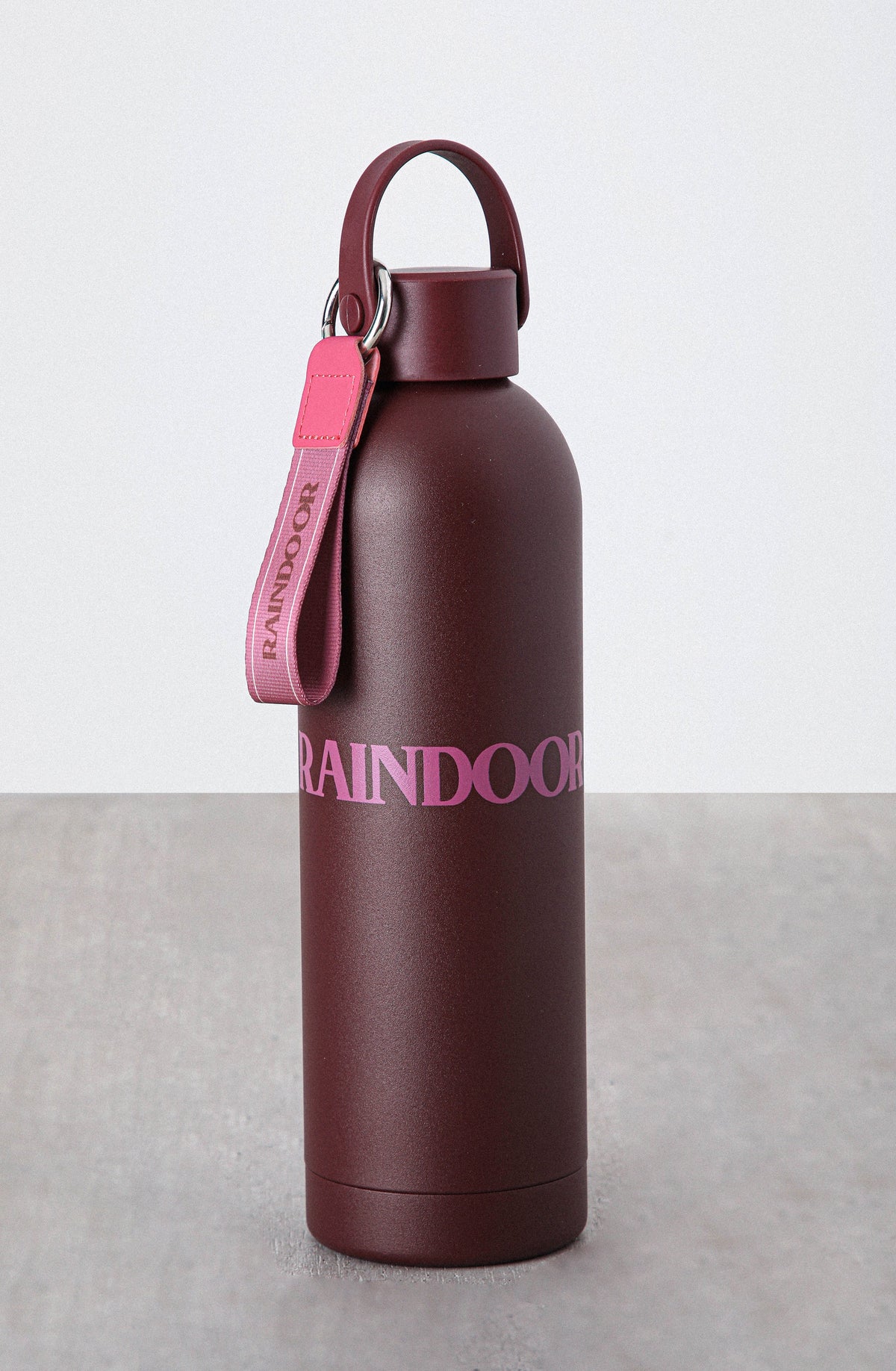 Botella Burgundy