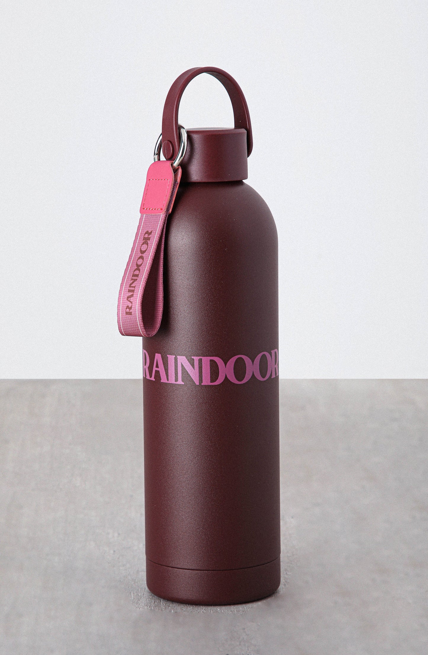 Botella Burgundy