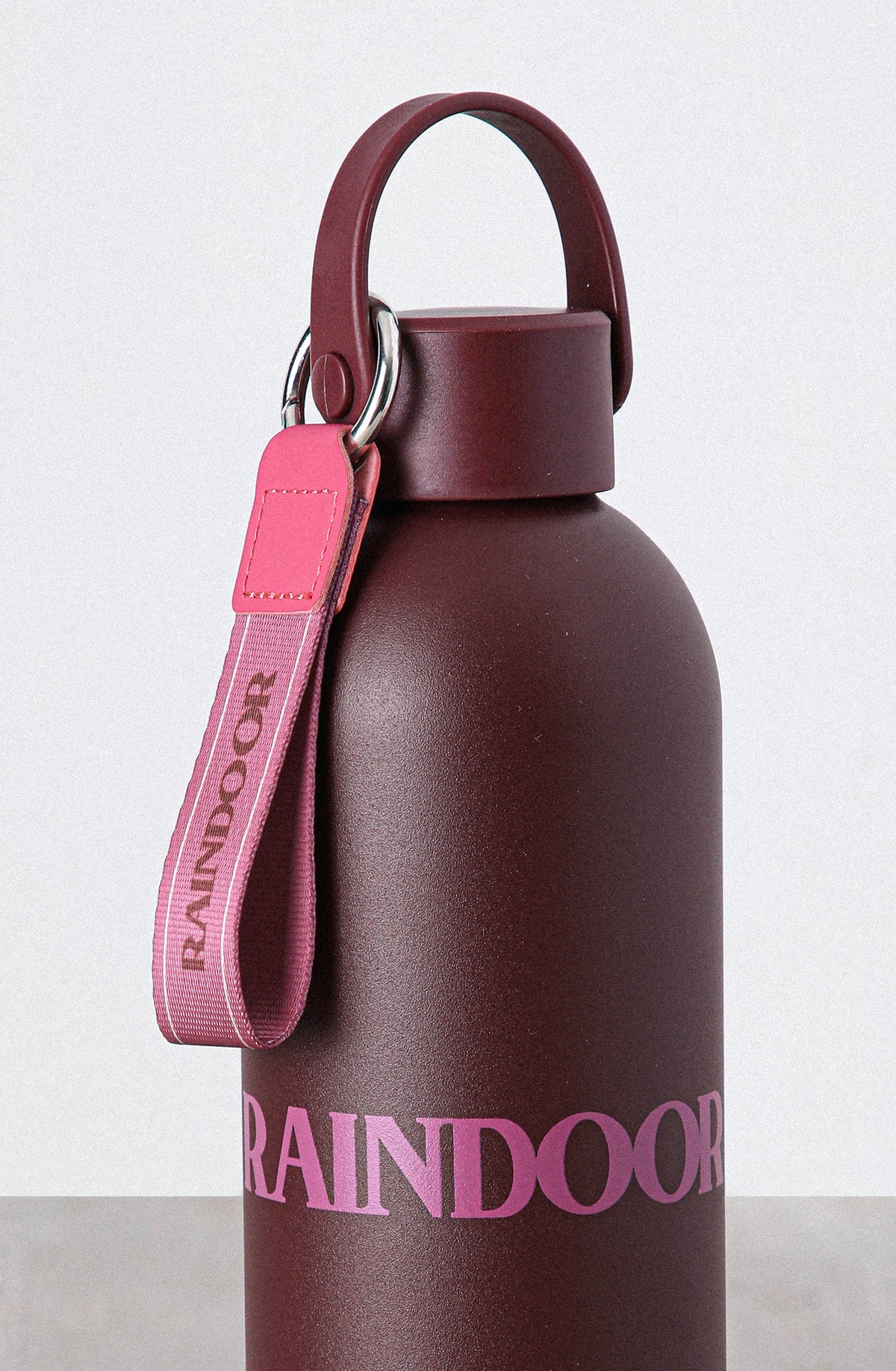 Botella Burgundy