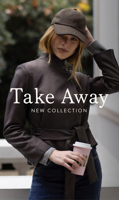 Colección Take Away