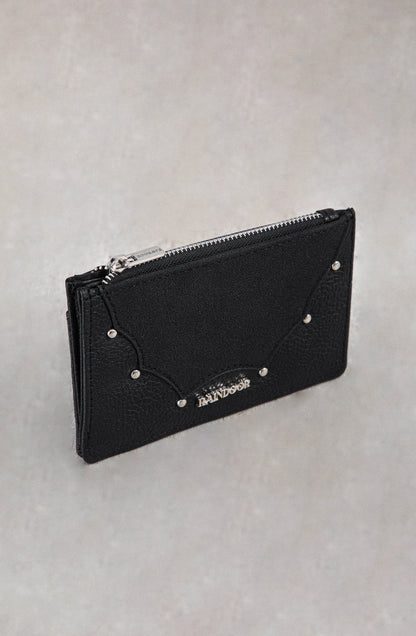 Porta Documentos Black