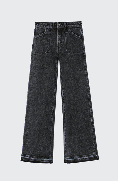 Pantalón Whistler Charcoal