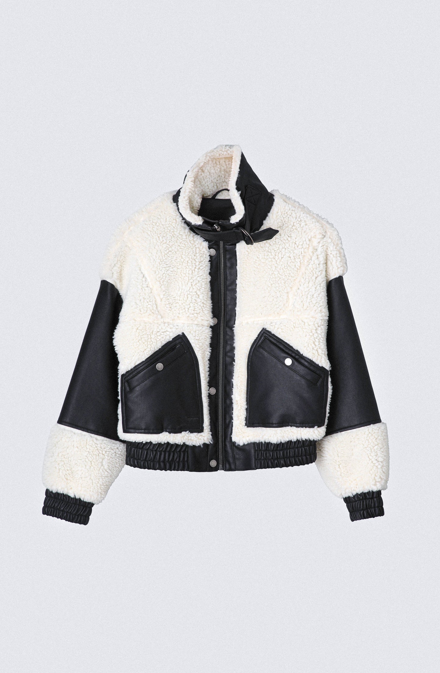 Chiporro Pu Sherpa Bone