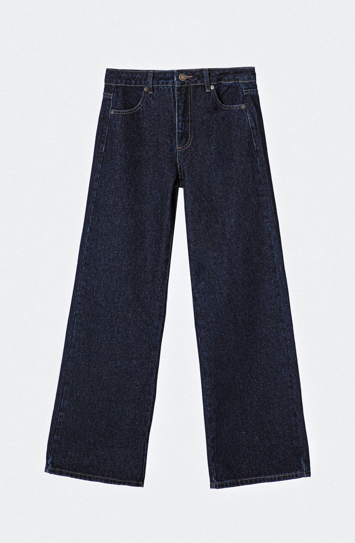 Pantalón Denim Indigo