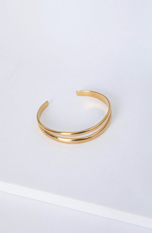 Esclava Gold Doble