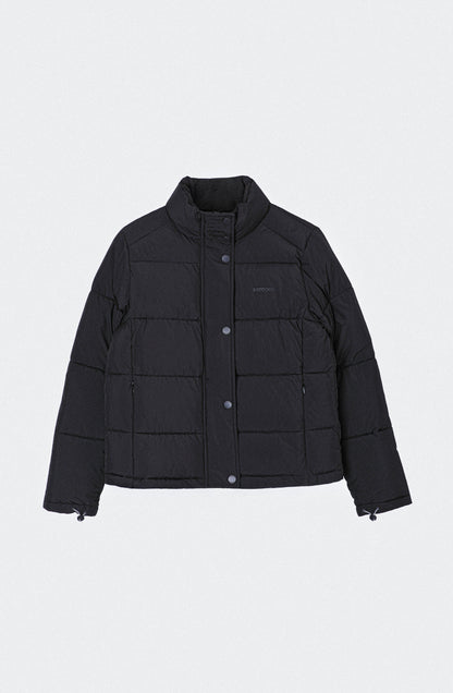 Puffa Black