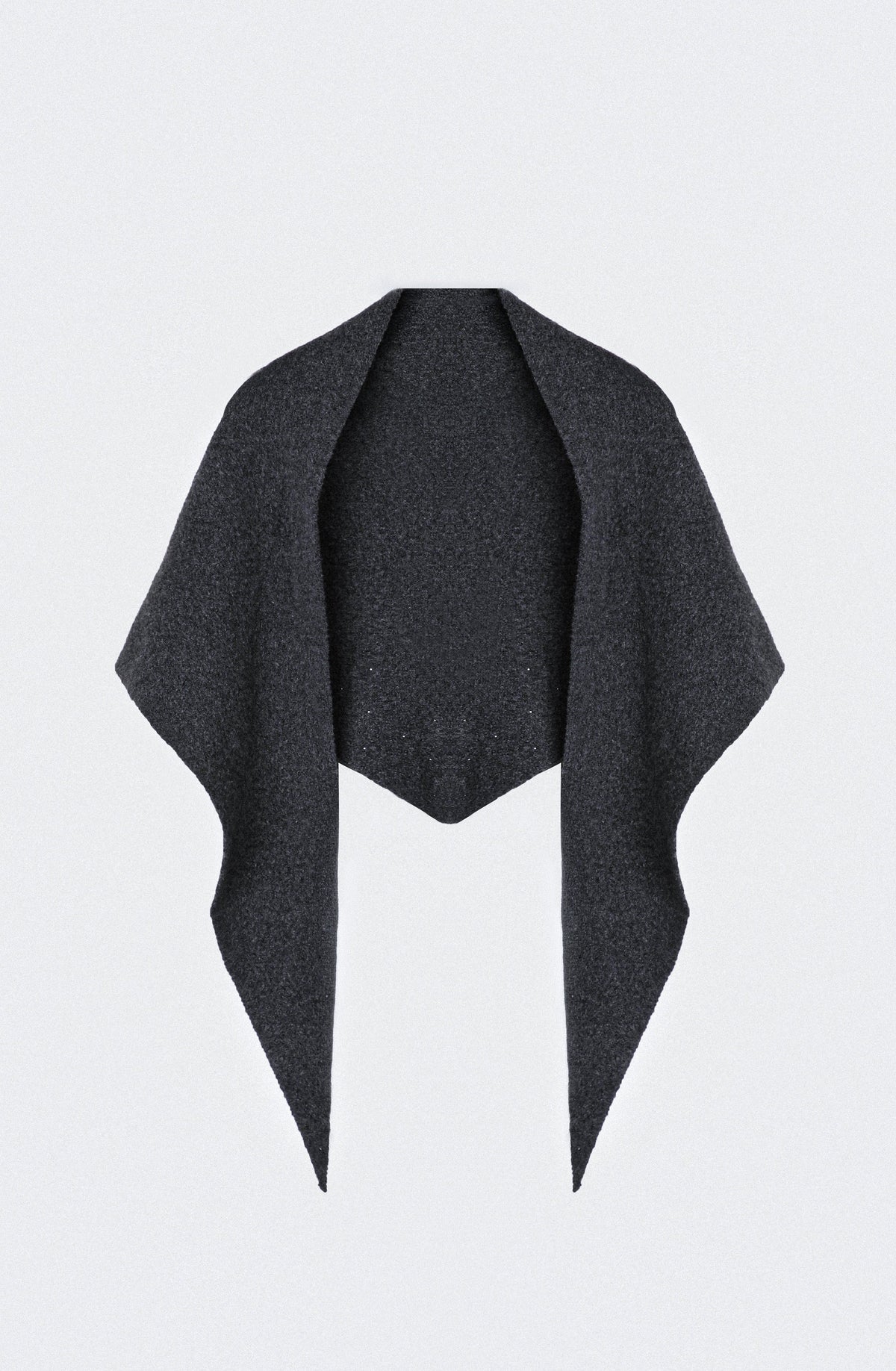 Bandana Tachas Grey