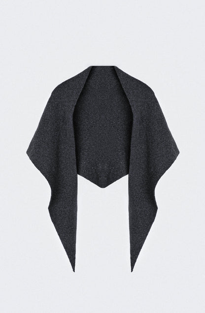 Bandana Tachas Grey