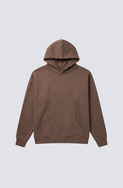 Polera Hoodie Raindoorbox
