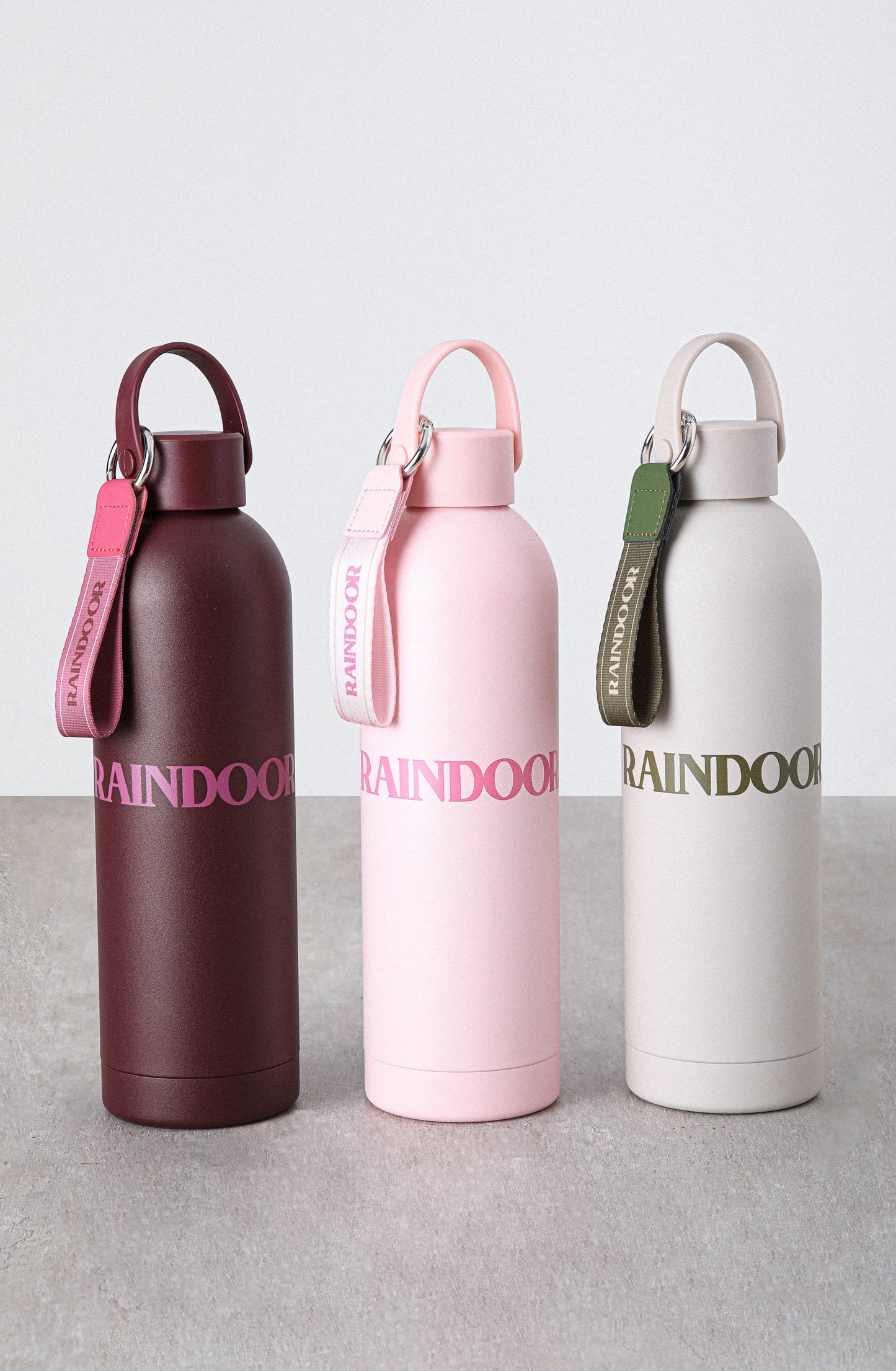 Botella Pink