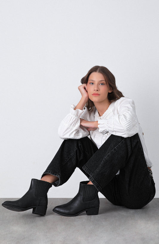 Botín Black