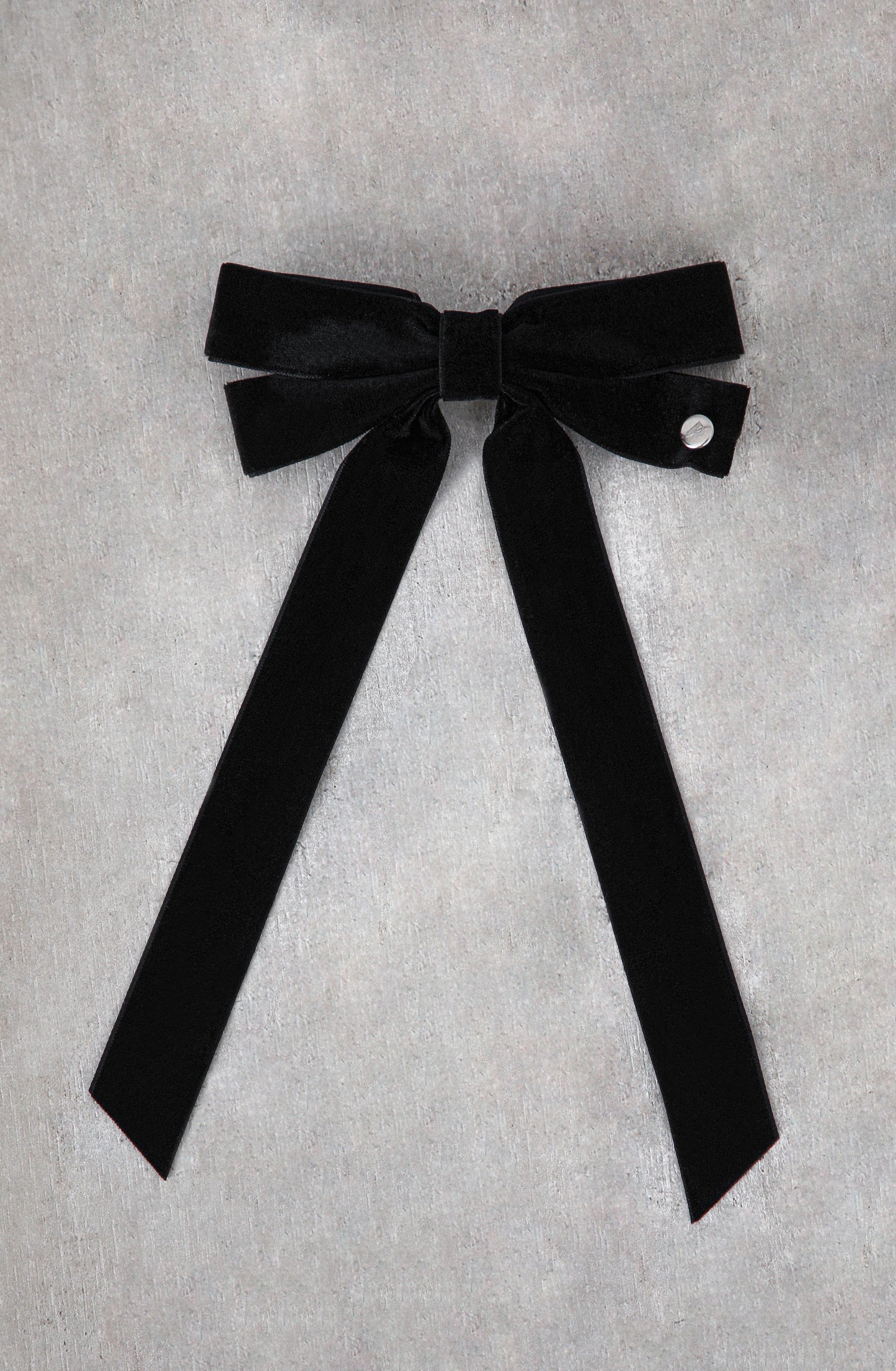 Cinta Velvet Black