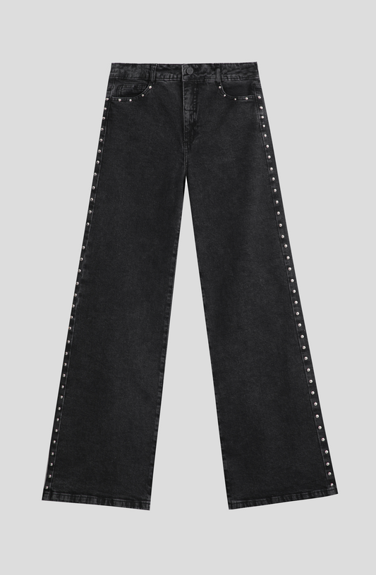 Pants Red Star