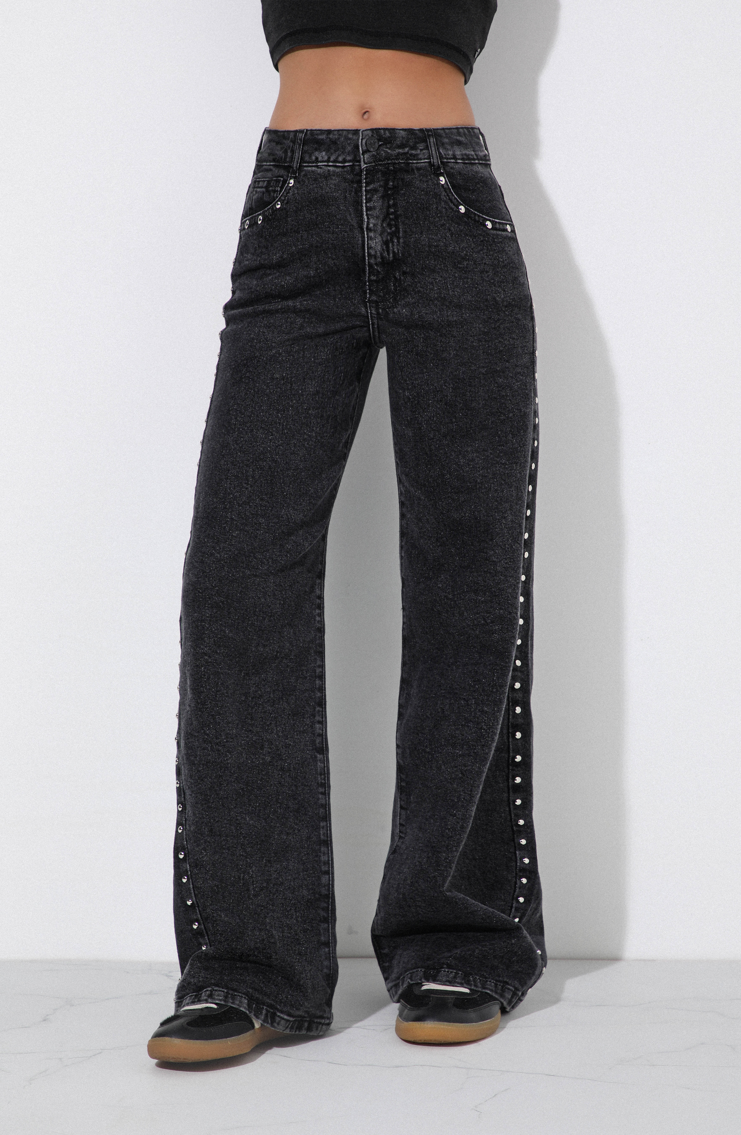 Pants Red Star