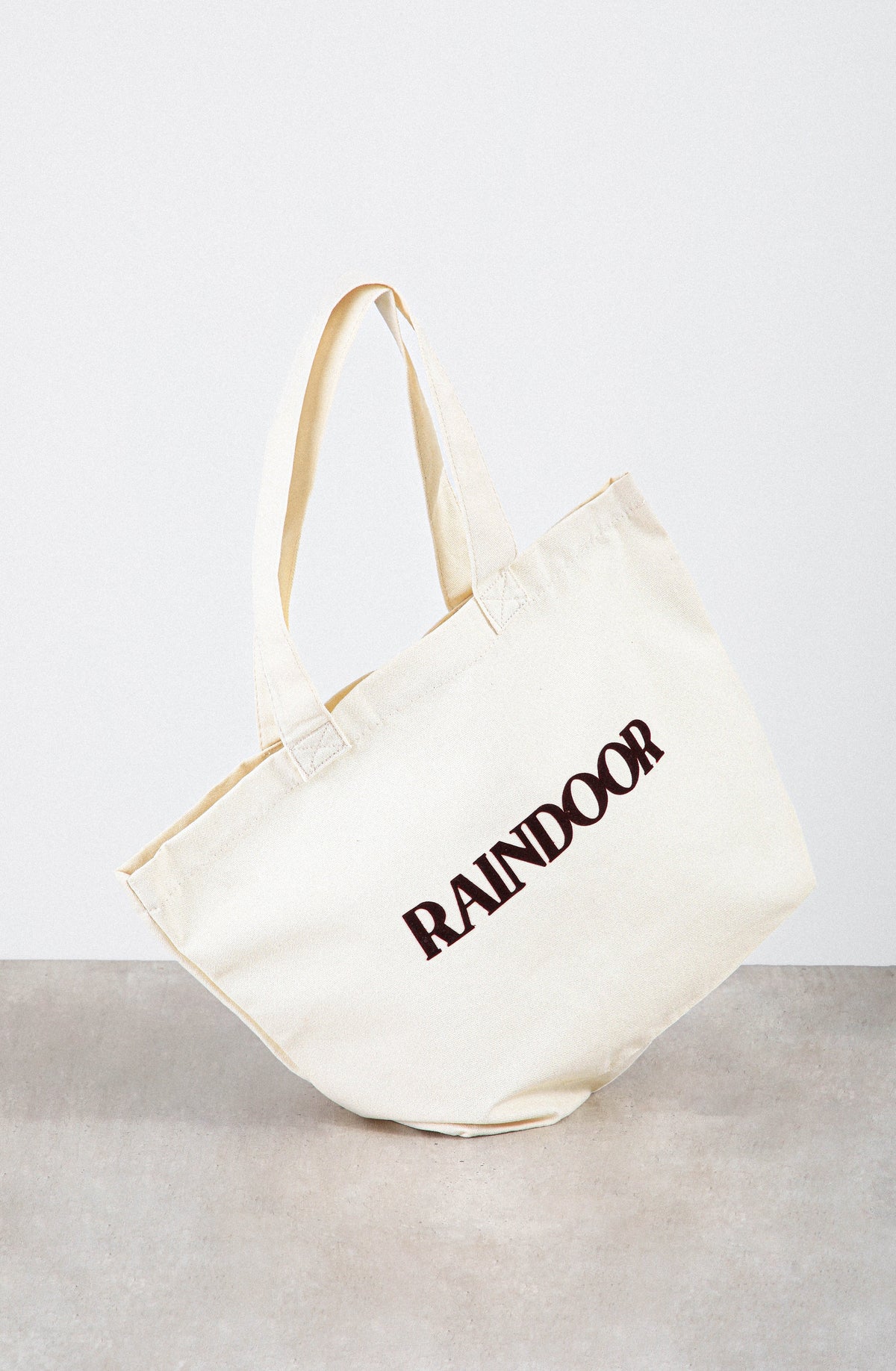 Tote Bag Velvet Burgundy