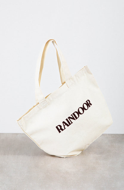 Tote Bag Velvet Burgundy