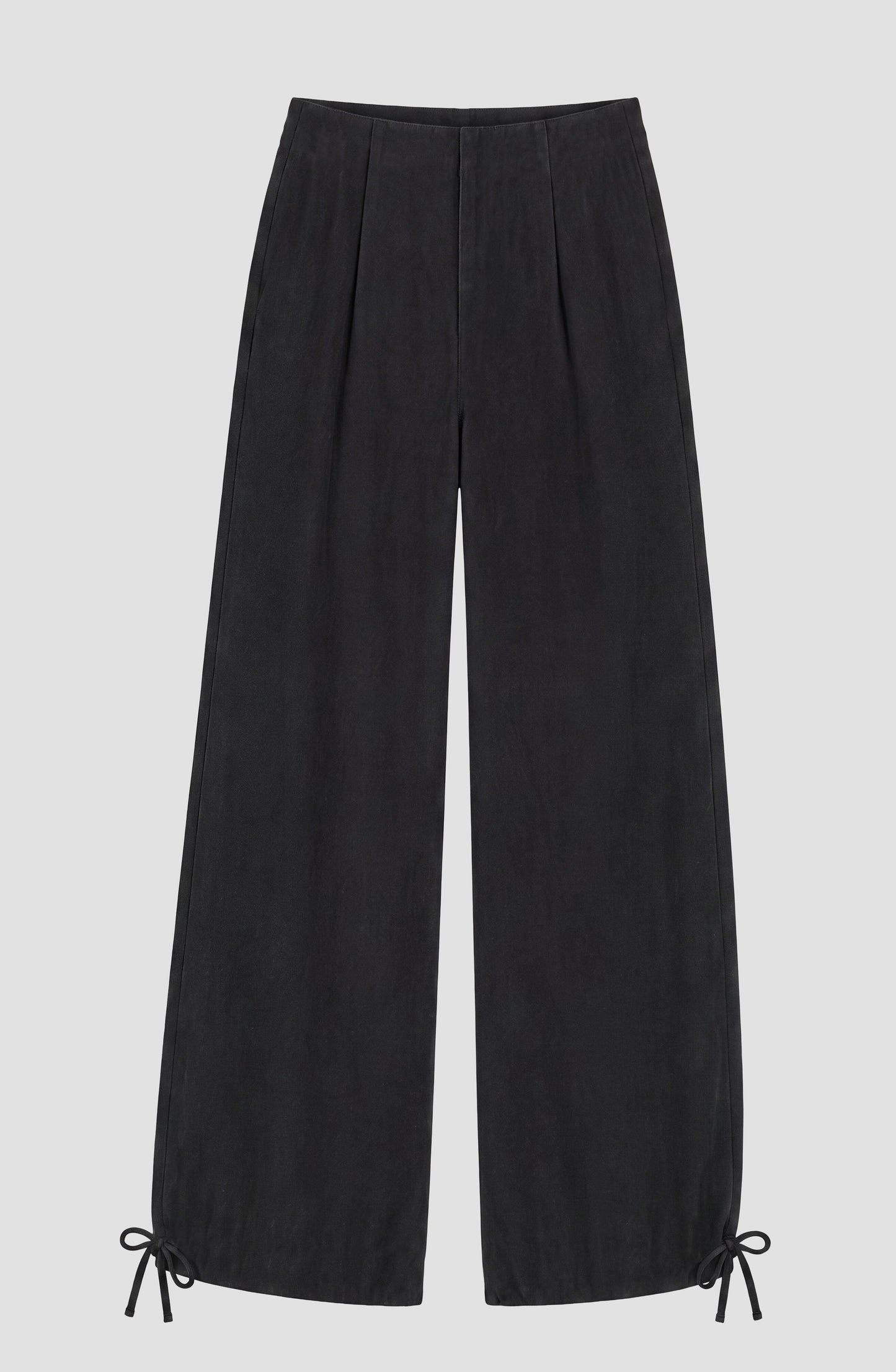 Pantalón Sastrero Tencel Black