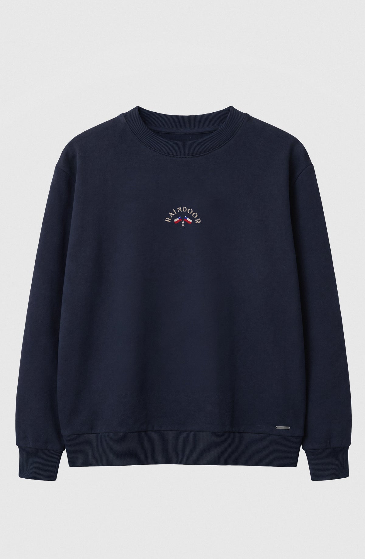 Polerón Crewneck Chile Navy