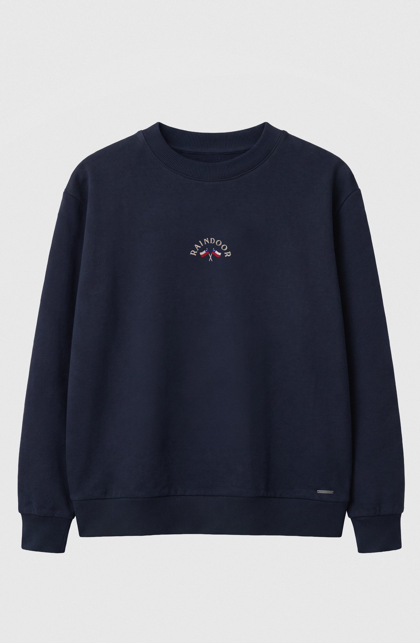 Polerón Crewneck Chile Navy