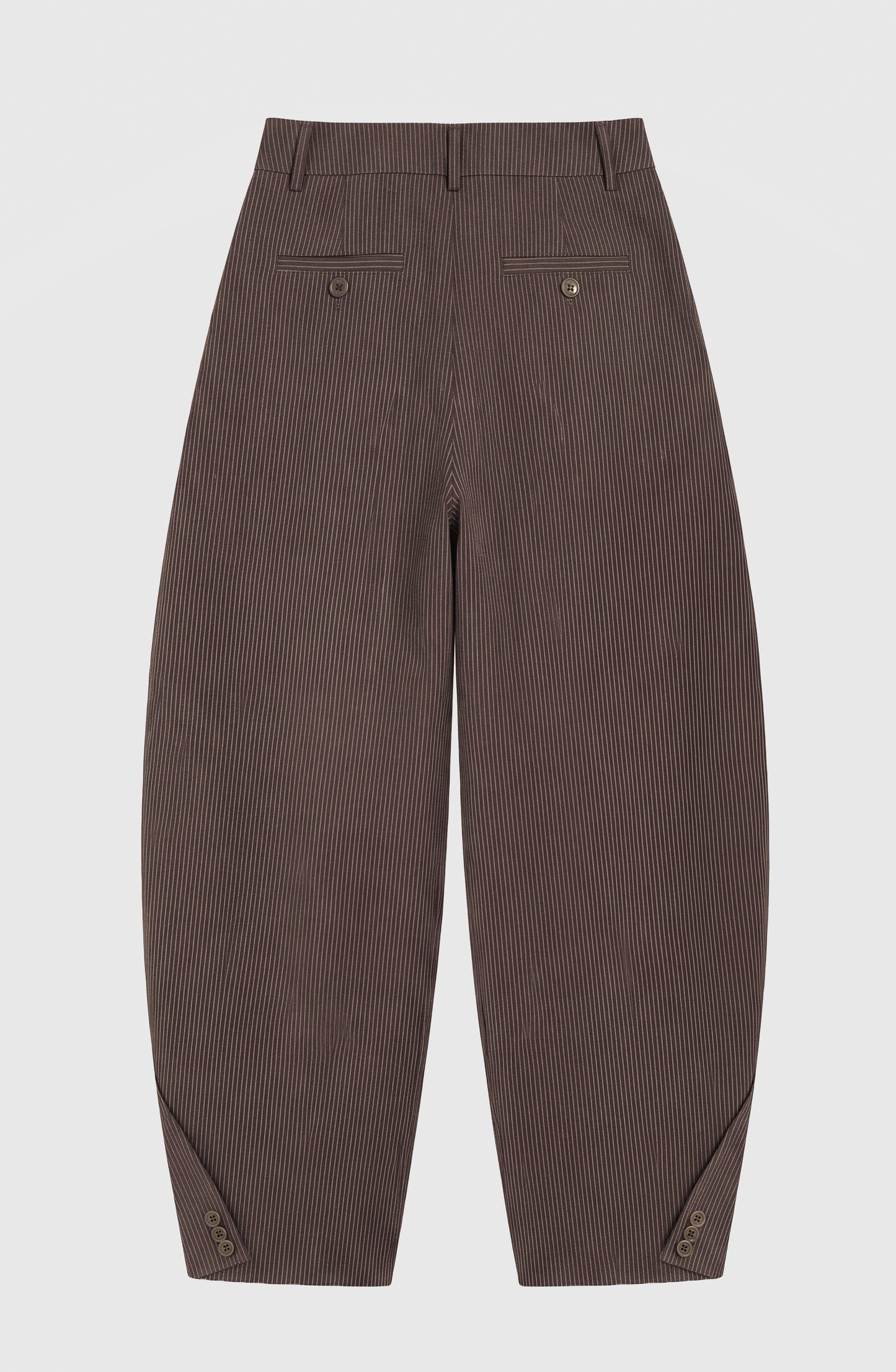 Pantalón Sastrero Balloon