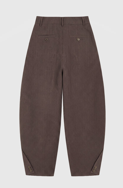 Pantalón Sastrero Balloon