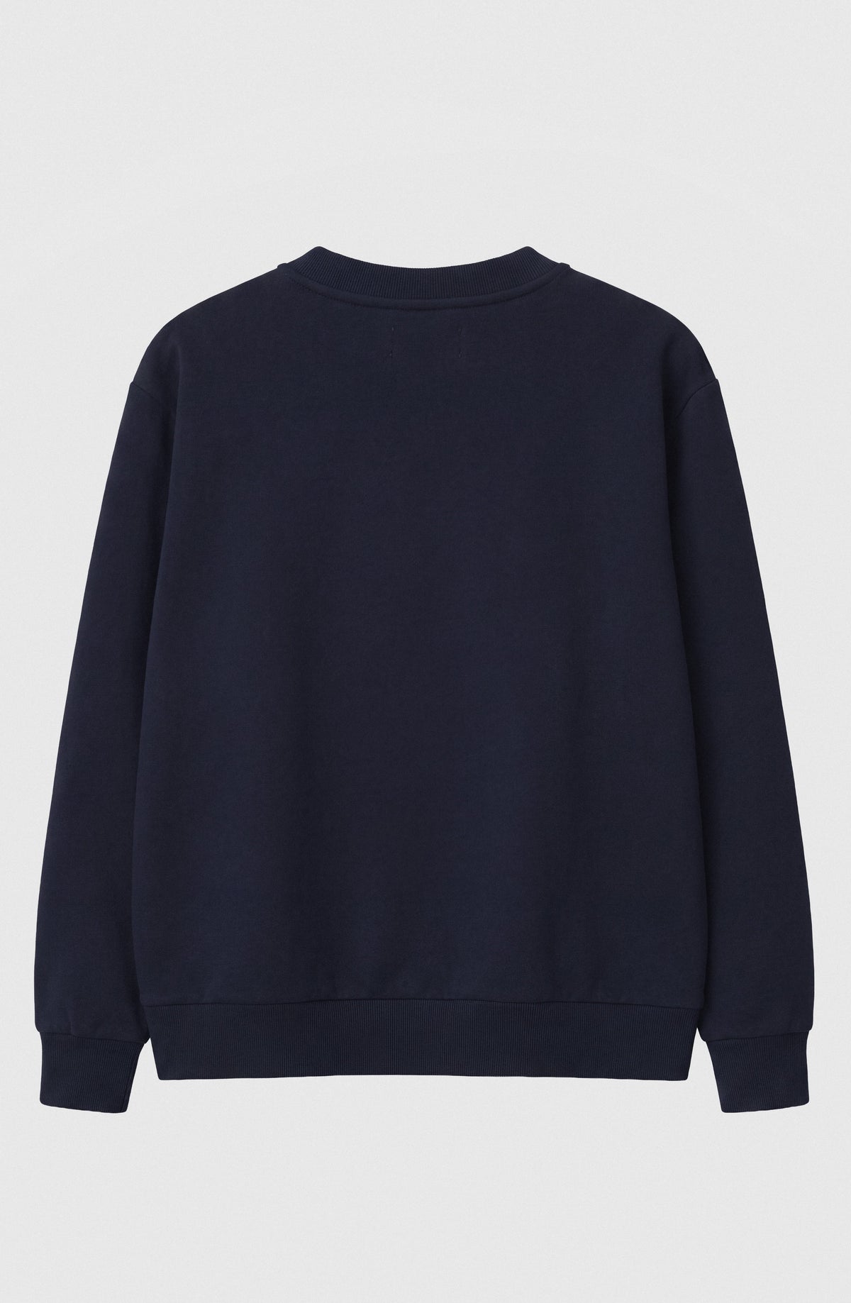 Polerón Crewneck Chile Navy