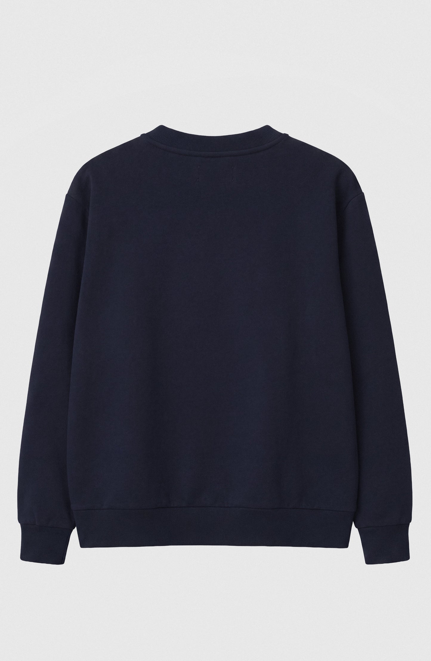 Polerón Crewneck Chile Navy