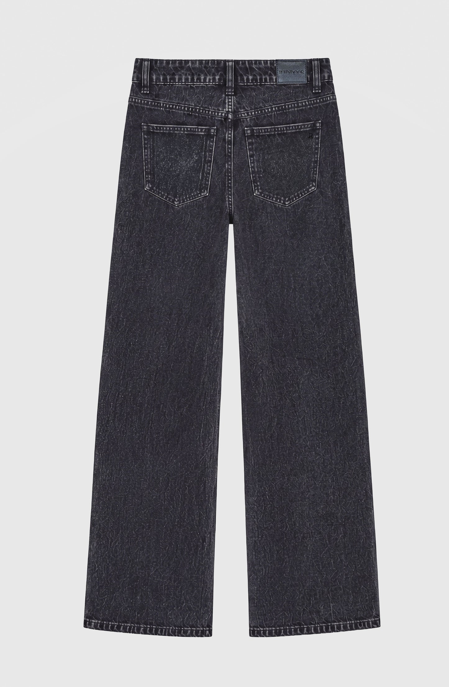 Pantalón Básico Black