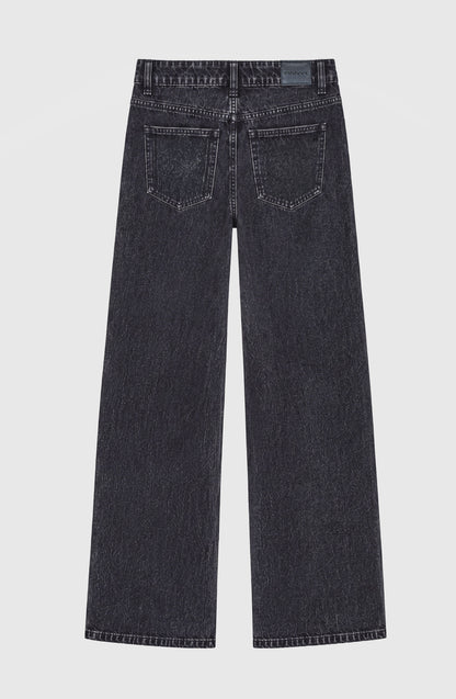 Pantalón Básico Black