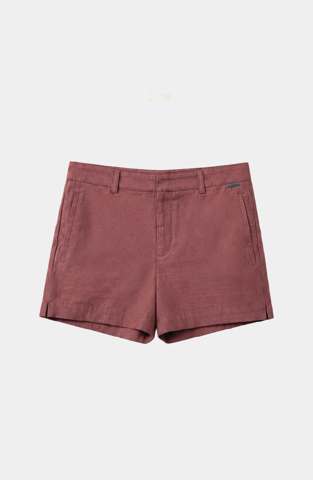 Short Lino Pink
