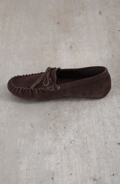 Mocasin Brown