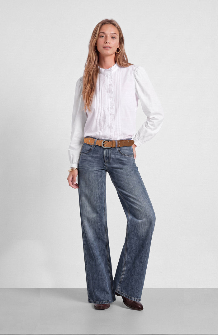 Denim Blue