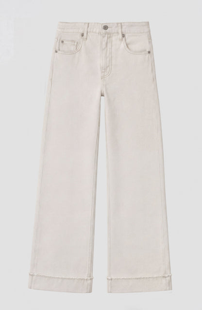 Pantalón Sun Ecru