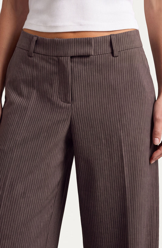Pantalón Sastrero Balloon