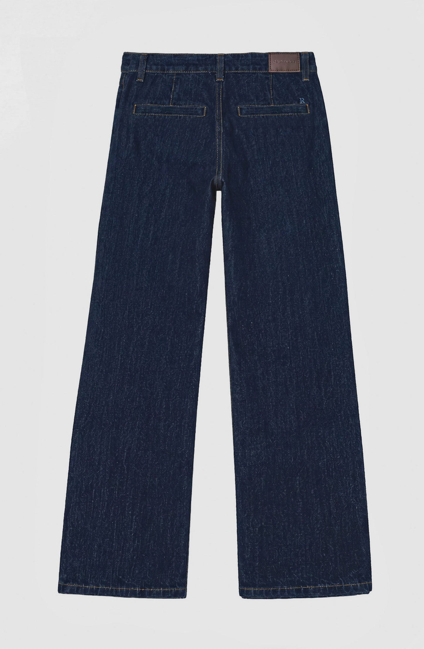 Pantalón Básico Indigo