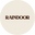 Raindoor Perú logo